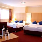 Quality And Leisure Center 3* Йол
