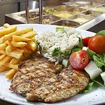Quality And Leisure Center 3* Йол