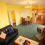 Quality And Leisure Center Отель Йол