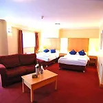Quality And Leisure Center 3*