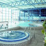 Отель Quality And Leisure Center Йол