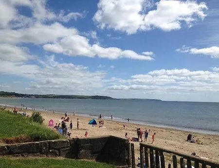 Hotel Quality And Leisure Center Youghal