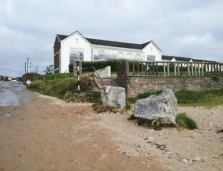 Hotel Quality And Leisure Center Youghal