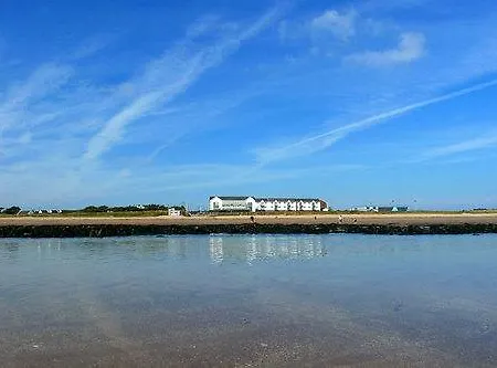 Quality And Leisure Center 3* Youghal