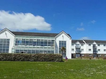 Quality And Leisure Center Hotel Youghal