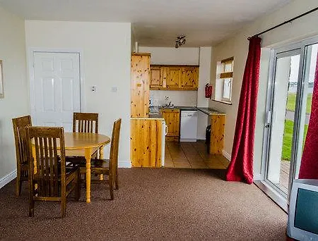 Quality And Leisure Center Hotel