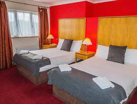 Quality And Leisure Center Hotel Youghal
