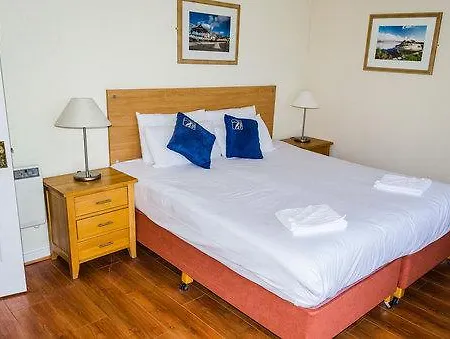 Quality And Leisure Center Youghal