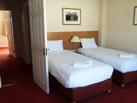 Quality And Leisure Center Hotel 3*