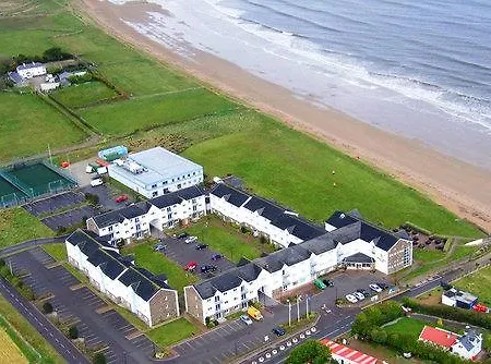 מלון Quality And Leisure Center