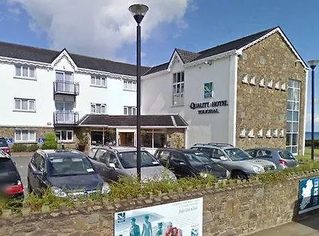 Quality And Leisure Center 3*