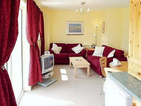 Hotel Quality And Leisure Center 3*