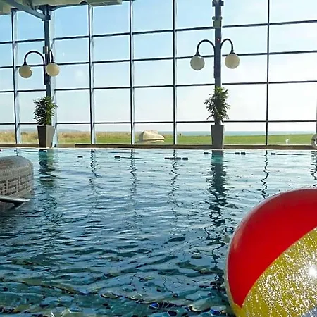 Quality And Leisure Center Hotel