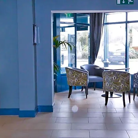 Quality And Leisure Center Hotel 3*