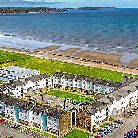 Quality And Leisure Center 3* Youghal