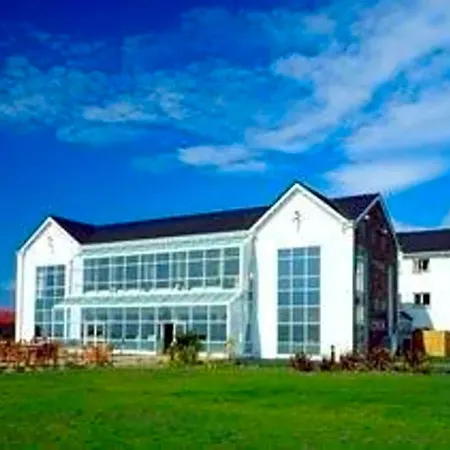 Quality And Leisure Center Hotel
