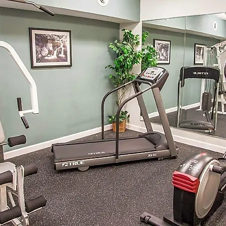 Quality And Leisure Center 3*