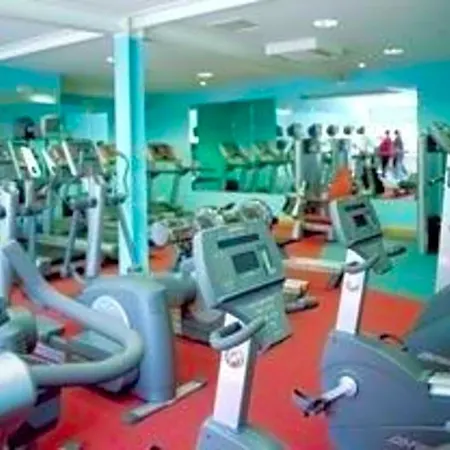 Quality And Leisure Center