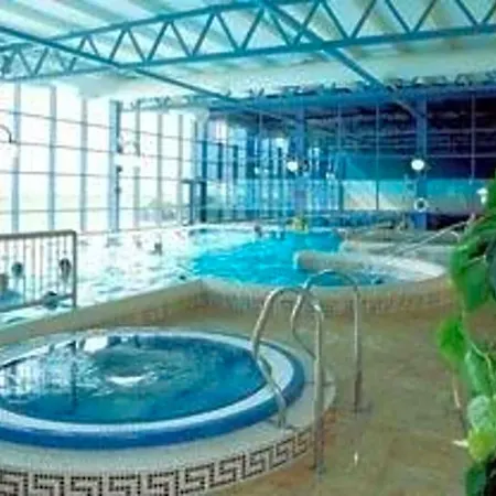 Quality And Leisure Center Youghal