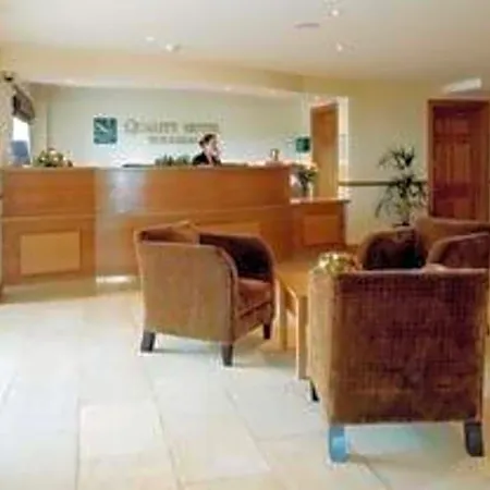 Quality And Leisure Center 3*