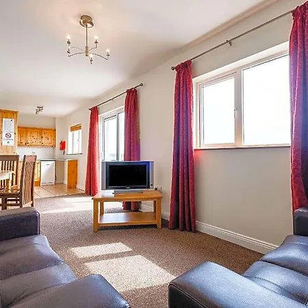 Quality And Leisure Center 3* Youghal