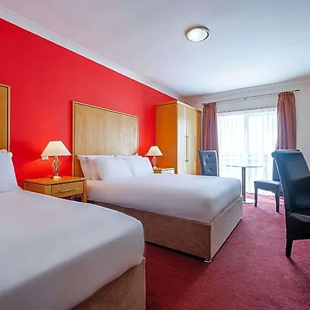 Quality And Leisure Center Hotel 3*