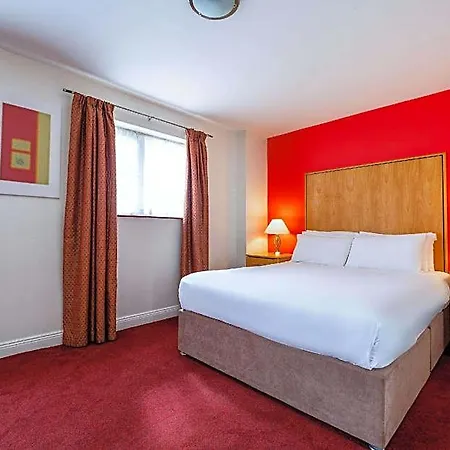 Quality And Leisure Center 3* Youghal