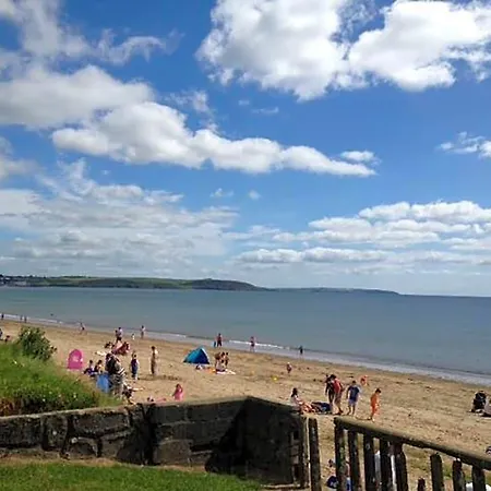 Quality And Leisure Center 3* Youghal
