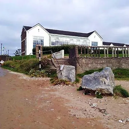 Hotel Quality And Leisure Center Youghal