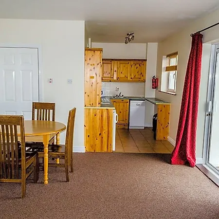 Hotel Quality And Leisure Center Youghal