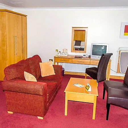 Quality And Leisure Center 3* Youghal