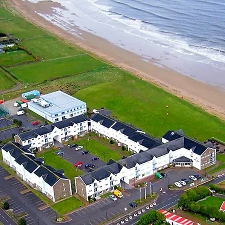 Quality And Leisure Center 3* Youghal
