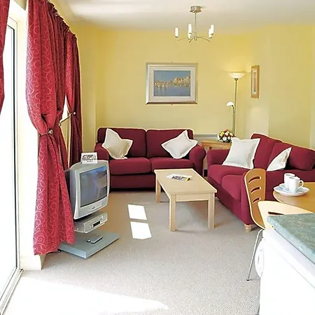 Quality And Leisure Center Hotel 3*