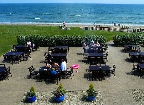 Quality And Leisure Center