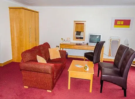 Quality And Leisure Center