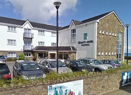 Quality And Leisure Center 3*